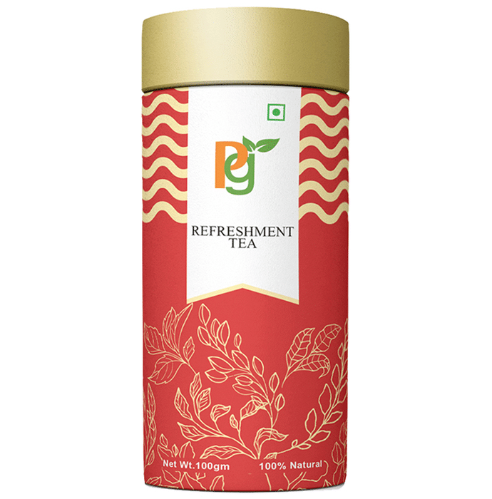Pg Refreshment Tea