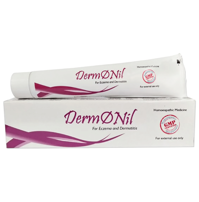 St. George’s Derm Q Nil Ointment