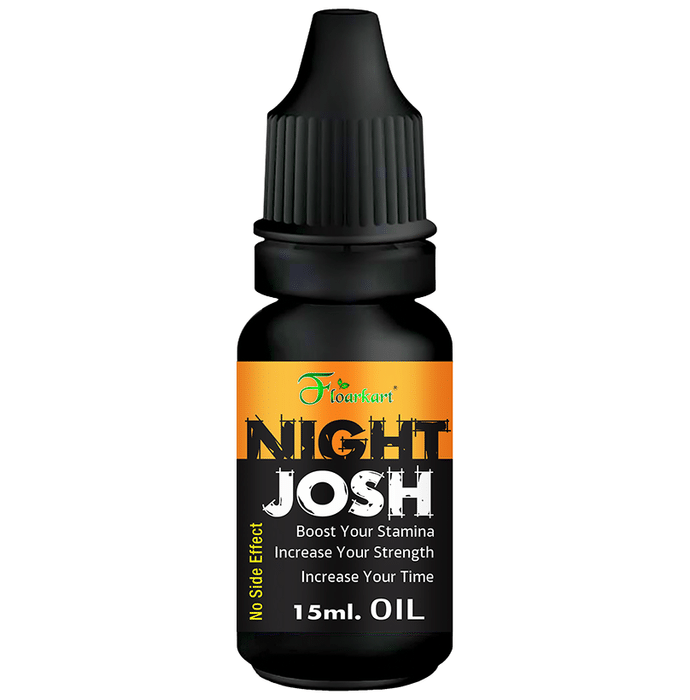 Floarkart Night Josh Oil