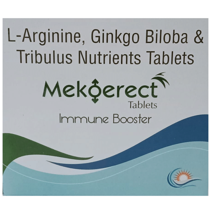 Mekoerect Tablet