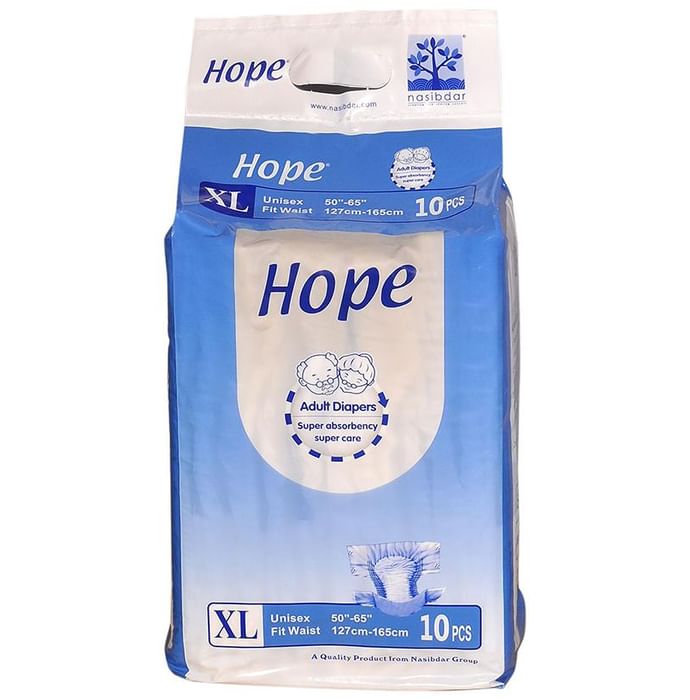 Hope Adult Diaper XL