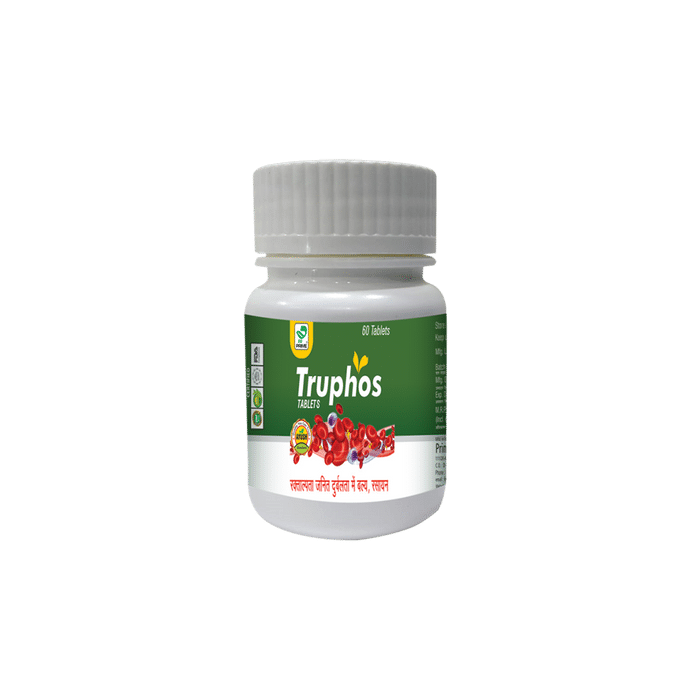 Prime Truphos Tablet
