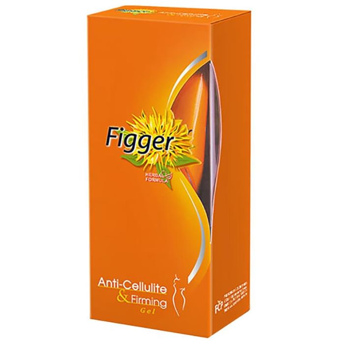 Figger Anti-Cellulite & Firming Gel
