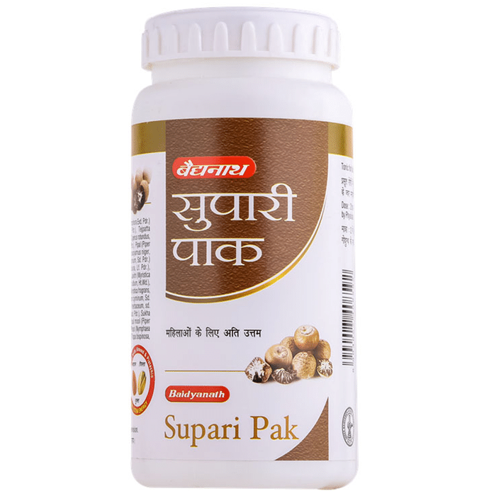 Baidyanath (Noida) Supari Pak
