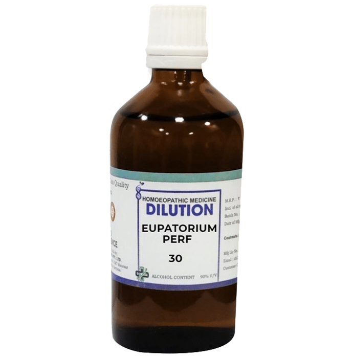 LDD Bioscience Eupatorium Perf Dilution 30