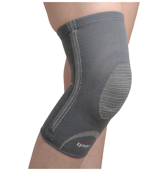 Tynor D 07 Knee Cap with Patellar Ring Large
