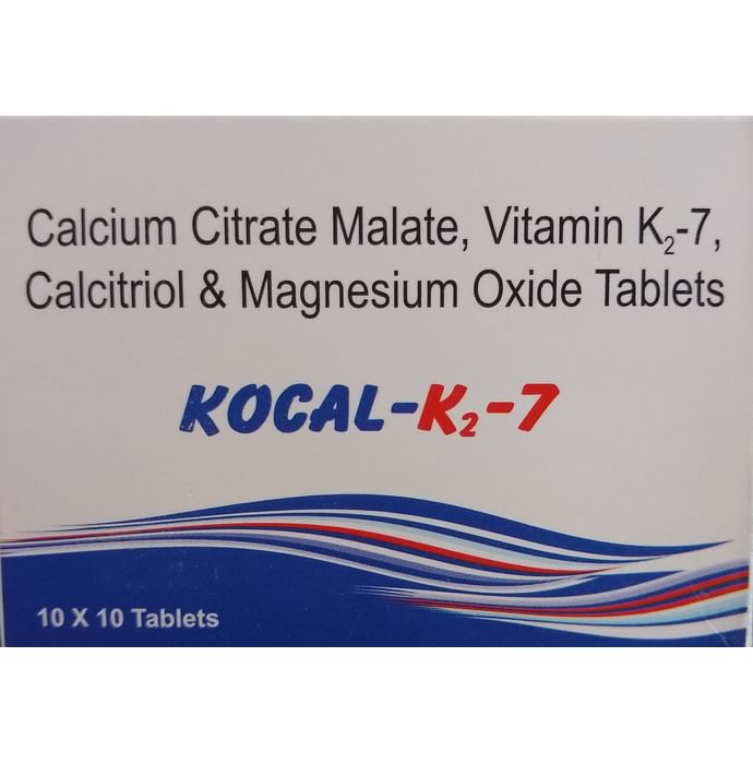 Kocal -K2-7 Tablet