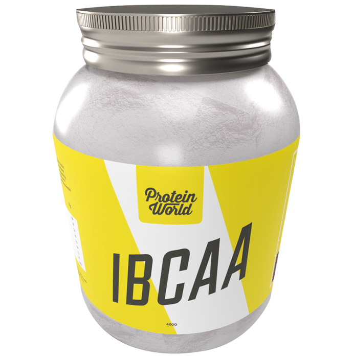 Protein World IBCAA Summer Fruits