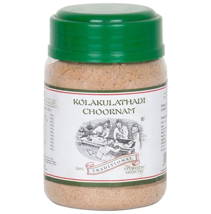 Kairali Kolakulathadi Choornam
