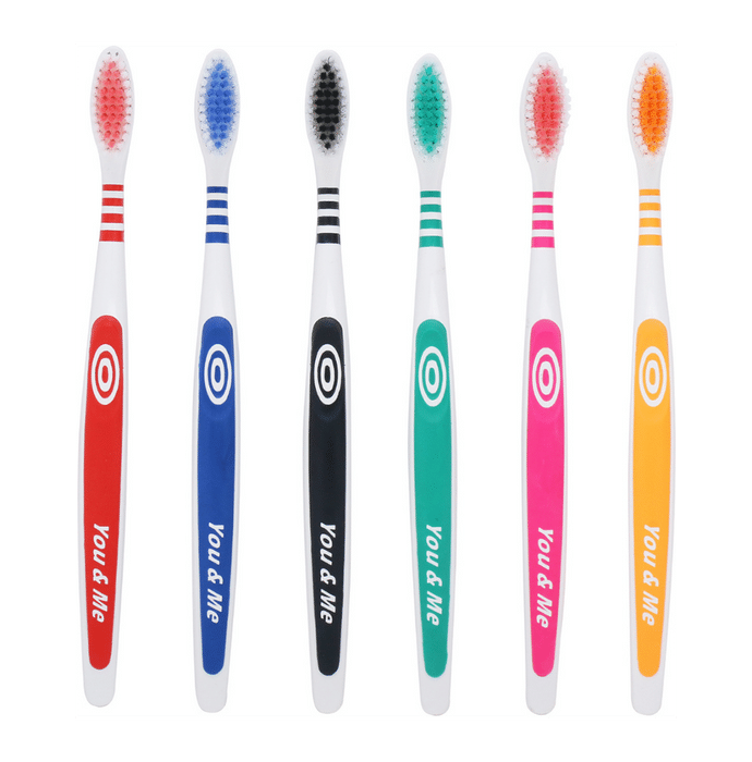 Maxi You & Me Active Toothbrush