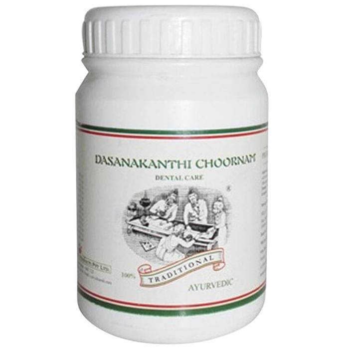 Kairali Dasanakanthi Choornam