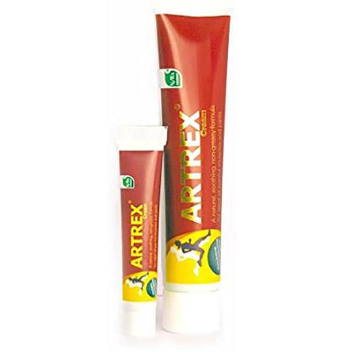 Artrex Cream