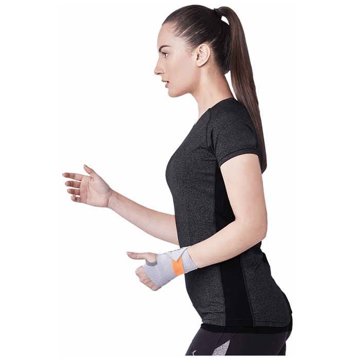 Vissco 0604 Wrist Brace Universal