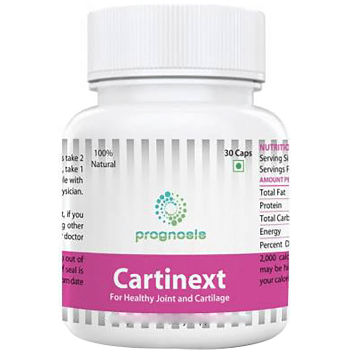 Cartinext Capsule