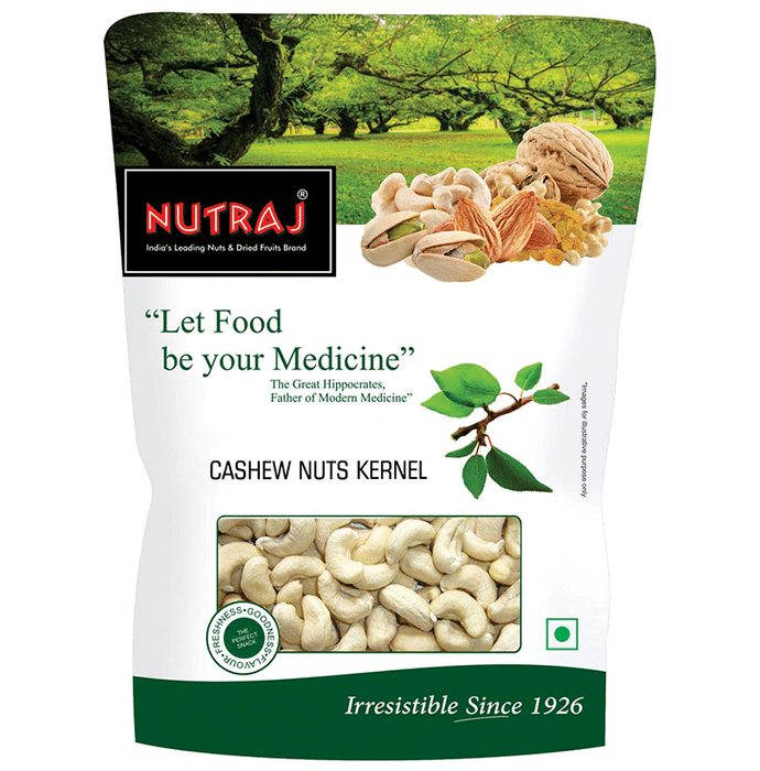 Nutraj W320 Cashews