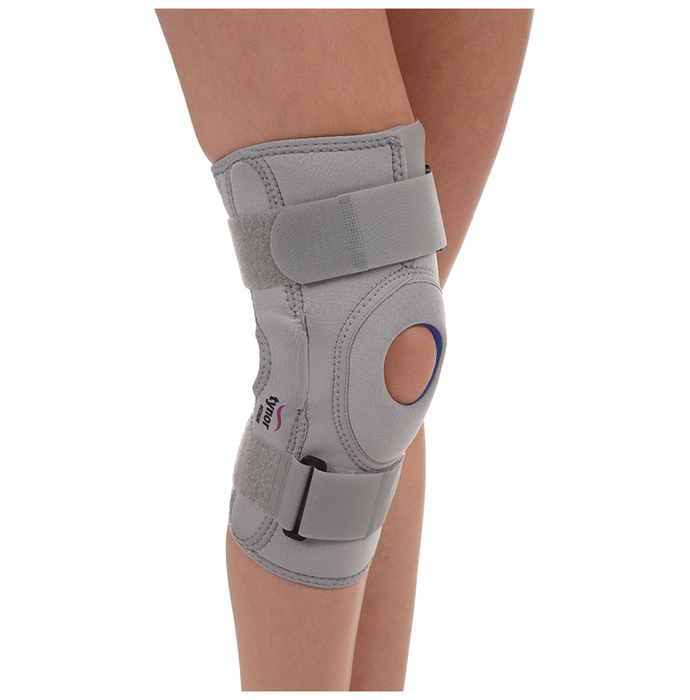 Tynor J 01 Neoprene Hinged Knee Support XL