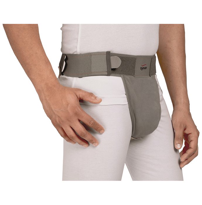 Tynor I59 Scrotal Support XL