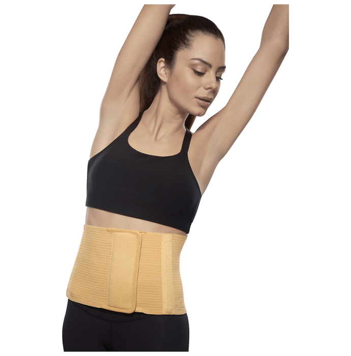 Vissco Core 0501 Abdominal Belt (8 Inch) Large