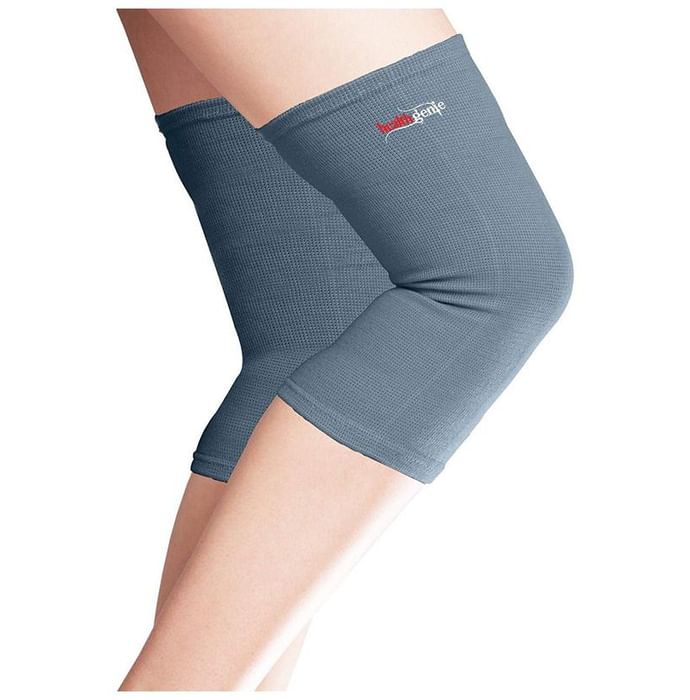 Healthgenie Knee Cap XL Grey
