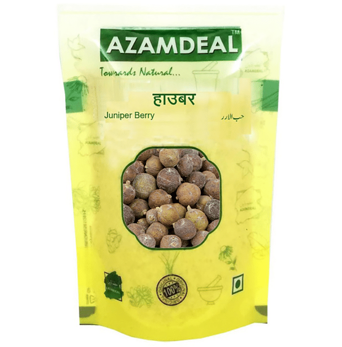 Azamdeal Hauber