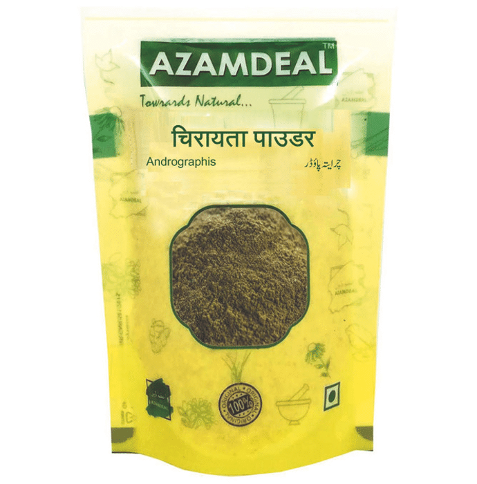Azamdeal Chiraita Powder