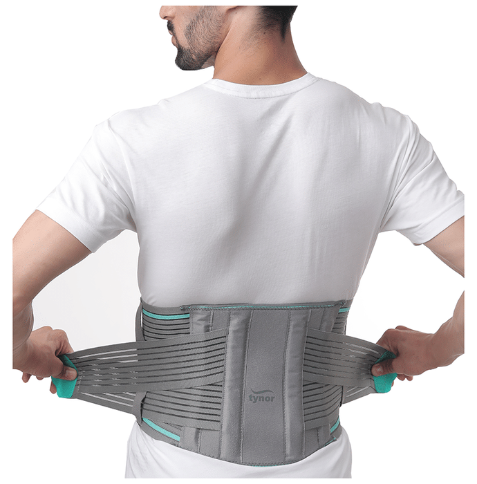 Tynor A04 L.S Belt Lumbopore XL