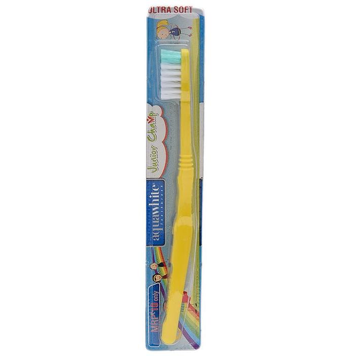 Aquawhite Junior Toothbrush