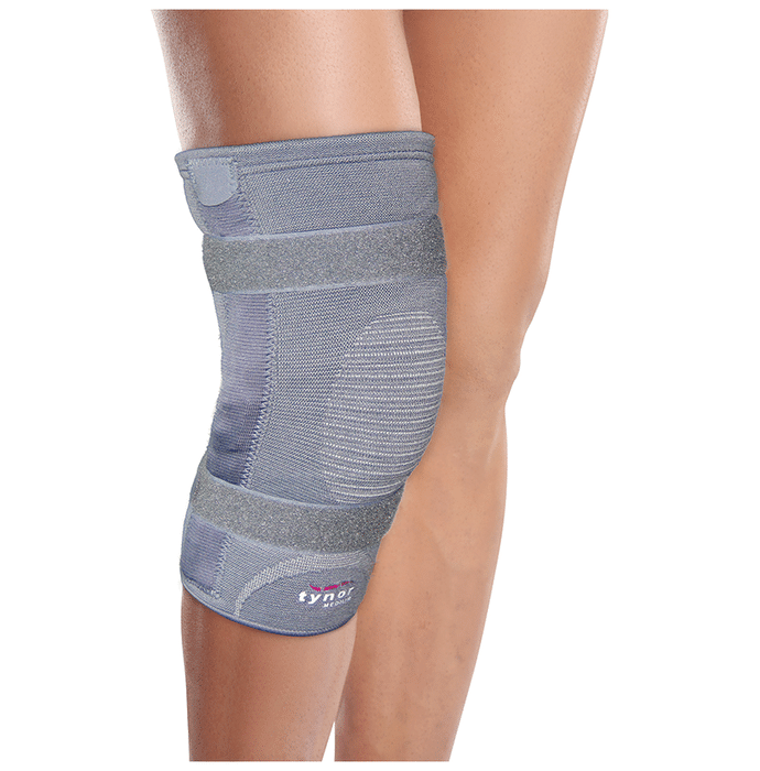Tynor D06 Knee Cap (with Rigid Hinge) XL