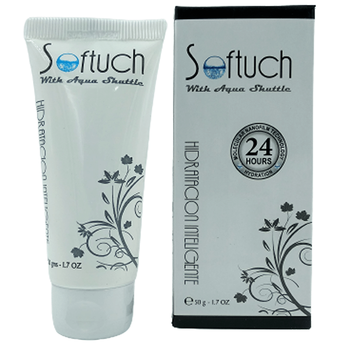 Softuch Cream