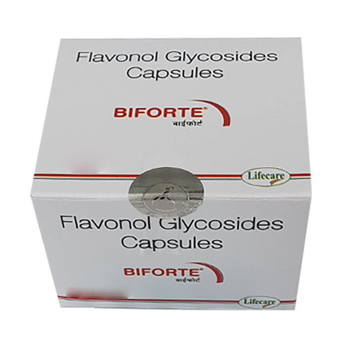 Biforte Capsule