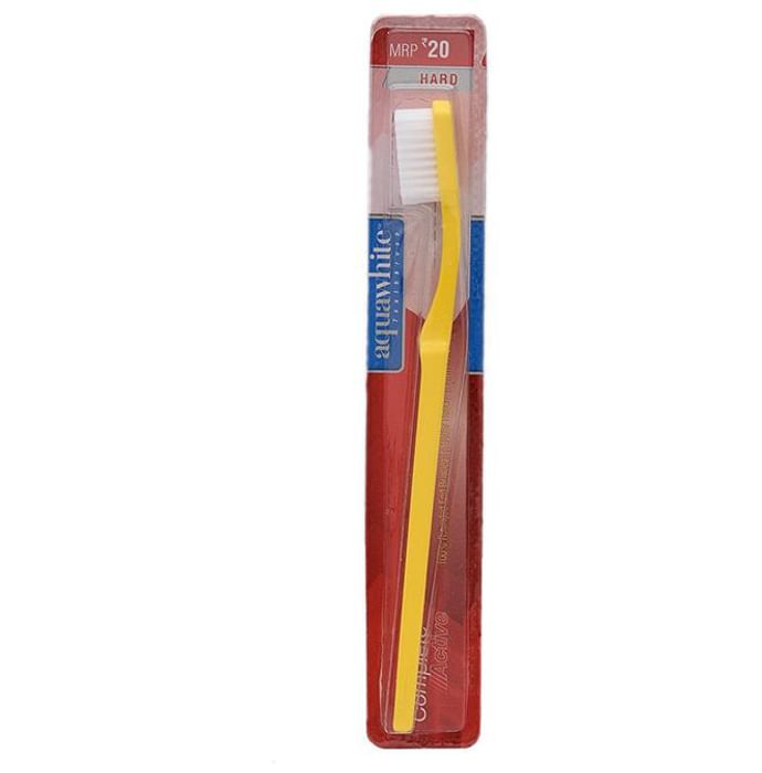 Aquawhite Complete Active Toothbrush