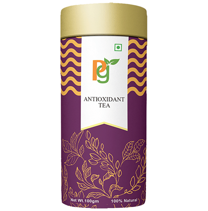 Pg Antioxidant Tea