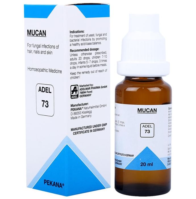 ADEL 73 Mucan Drop
