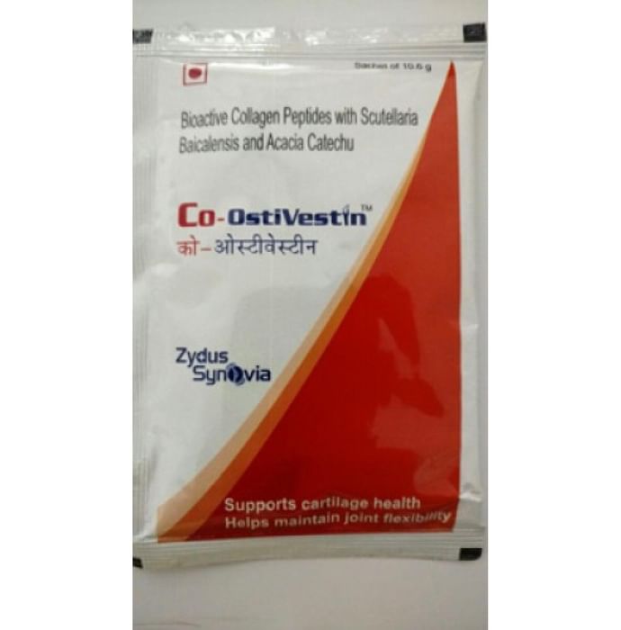 CO-Ostivestin Sachet
