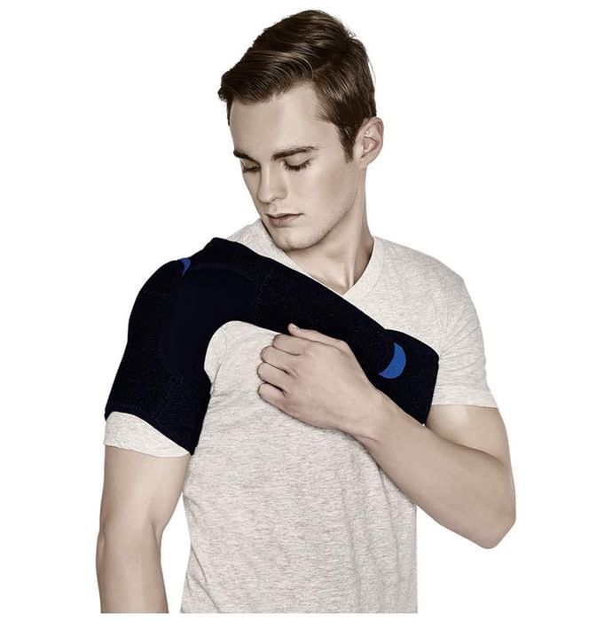 Vissco Core 0812 Shoulder Support Medium