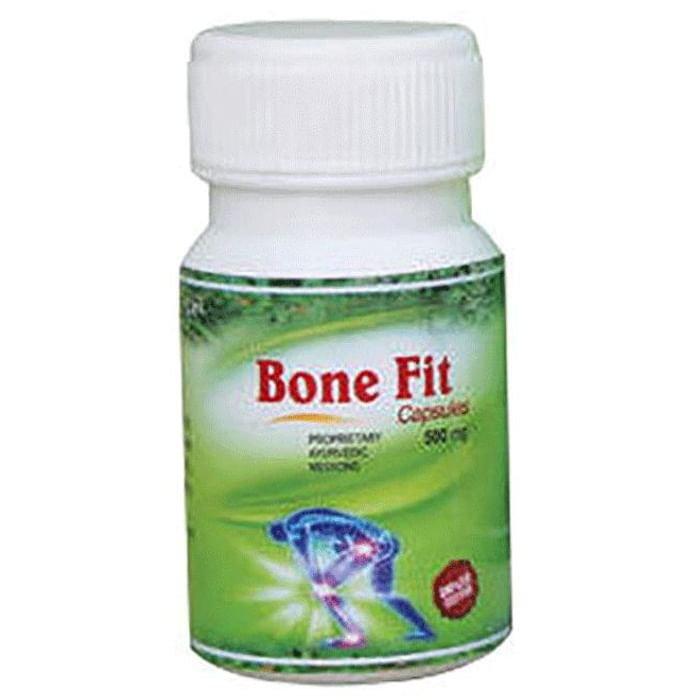 Bonefit Capsule