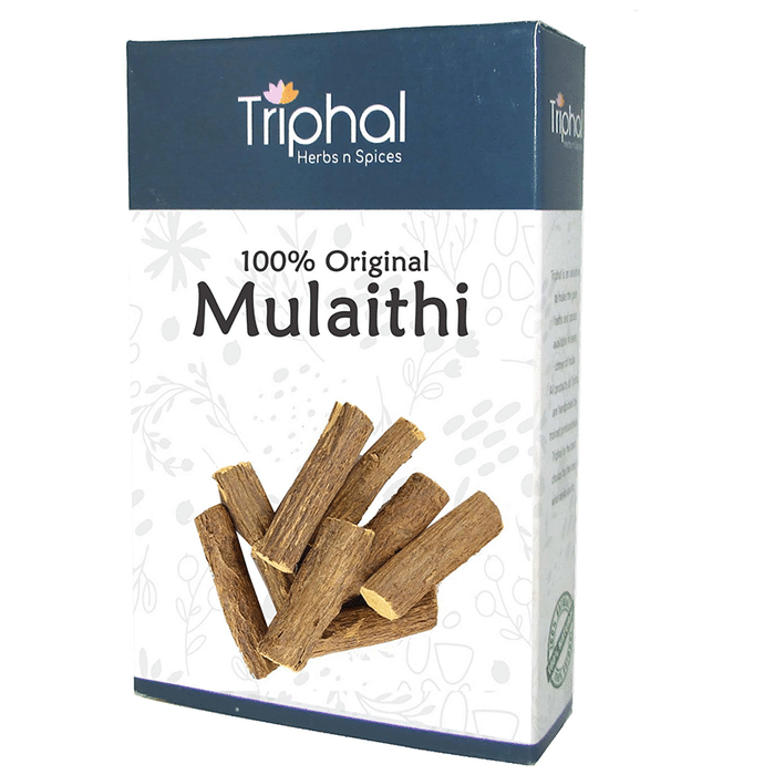Triphal 100% Original Mulaithi Whole