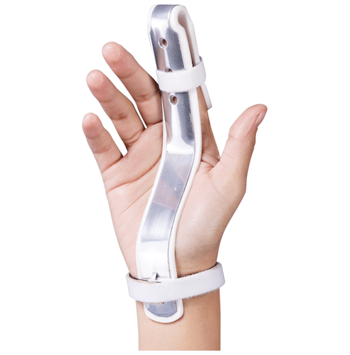 Tynor F-03 Finger Extension Splint Small