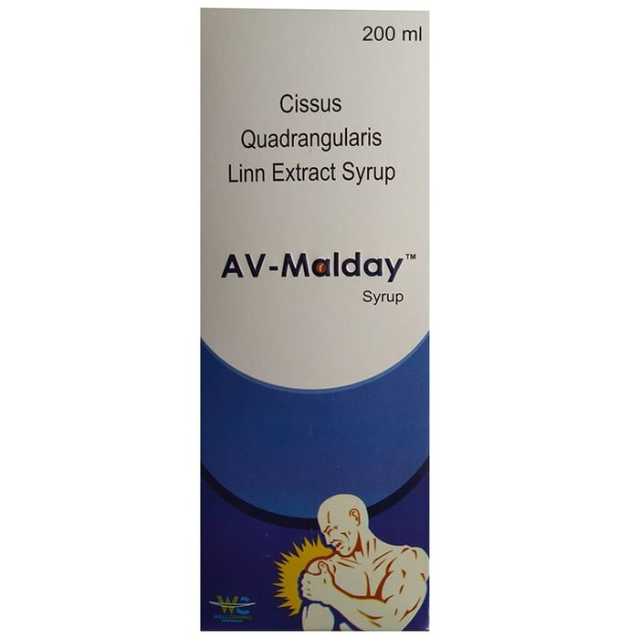 AV-Malday Syrup
