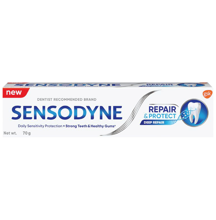 Sensodyne Repair & Protect Sensitive Toothpaste