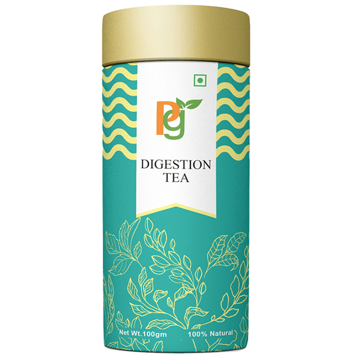 Pg Digestion Tea