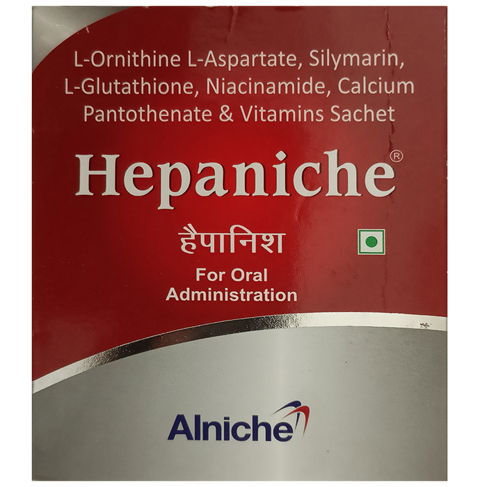 Hepaniche Sachet