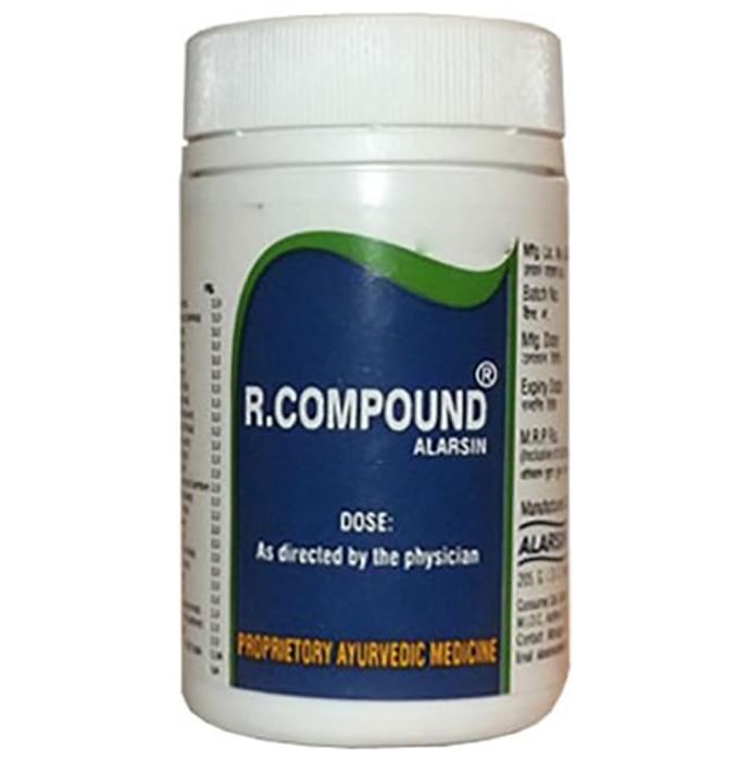 R Compound Tablet