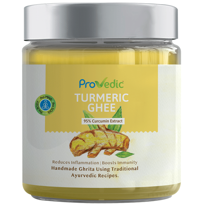 ProVedic Turmeric Ghee