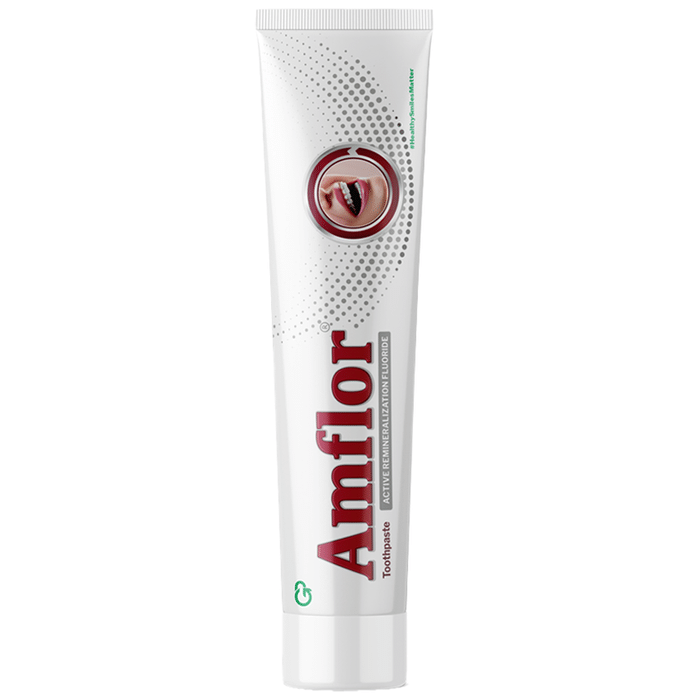 Amflor Toothpaste