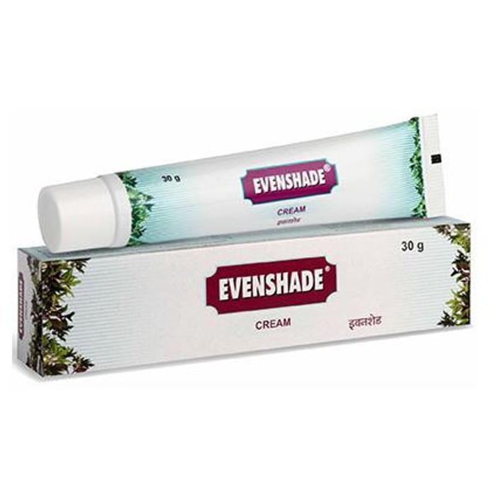 Evanshade Ointment