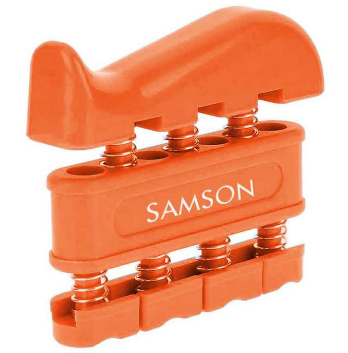 Samson PA-2024 Piano Finger Exerciser Universal Orange