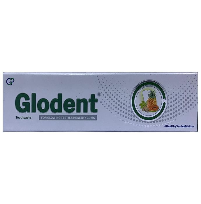 Glodent Toothpaste