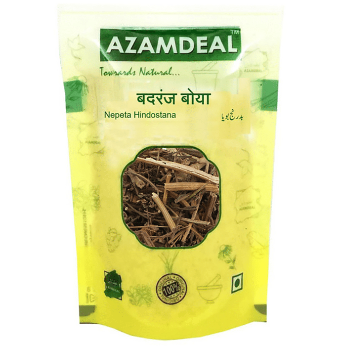 Azamdeal Badranj Boya