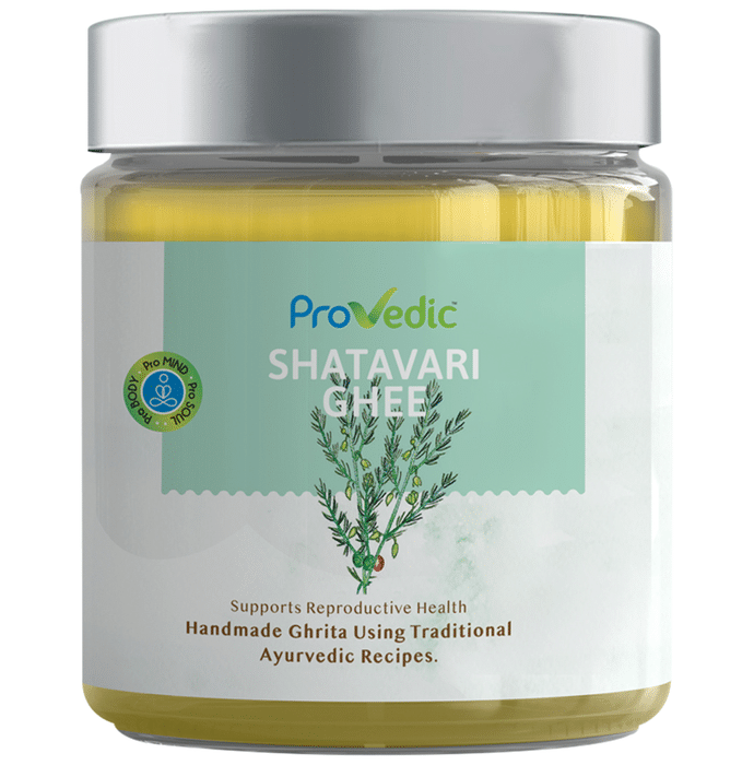 ProVedic Shatavari Ghee